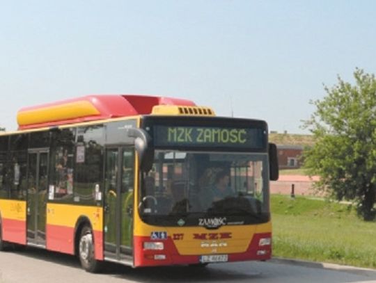 Elektryczne autobusy na ulicach Zamościa. Ile ich będzie?