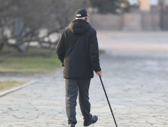 Najwyższe emerytury i renty pobierają mieszkańcy Śląska. A gdzie otrzymuje się najniższe świadczenia?