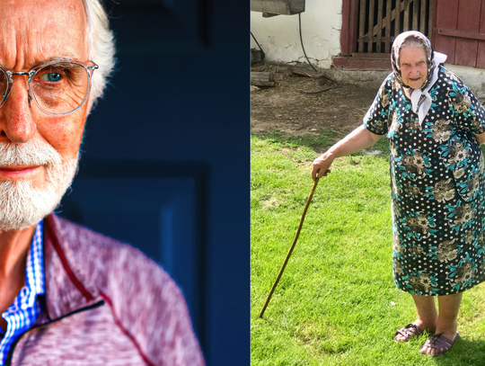 Czy jeśli wybuchnie wojna, to emerytury będą wypłacane?