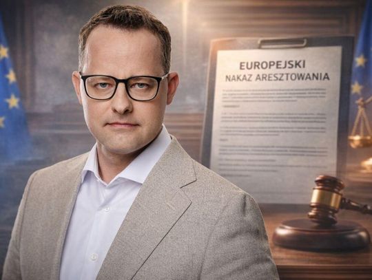 Europejski Nakaz Aresztowania dla „naszego posła”. Sąd wydał nakaz wobec Marcina Romanowskiego