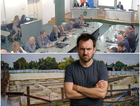 W Chełmie inwestycja zatrzymała się na etapie fundamentów. Tymczasem w Zamościu biurowiec z programu „Fabryka”, realizowany przez Agencję Rozwoju Przemysłu, jest niemal gotowy – ale i tam prace zostały wstrzymane.