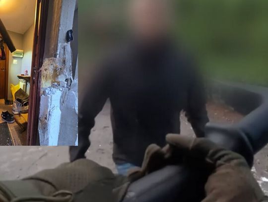 Oferowali fikcyjne samochody. Wyłudzili w ten sposób miliony złotych. Szajkę rozbili policjanci z Centralnego Biura Zwalczania Cyberprzestępczości (CBZC).