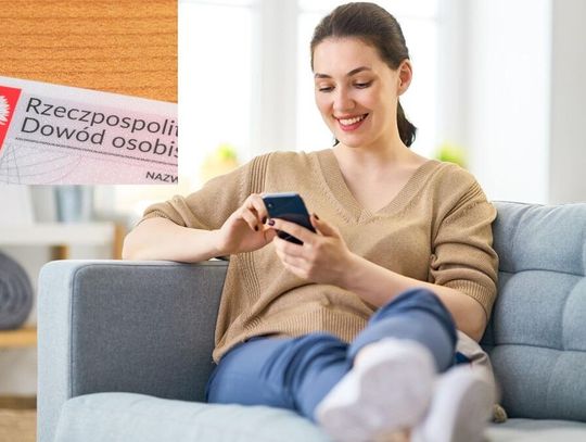 Fałszywy mDowód można kupić za grosze.