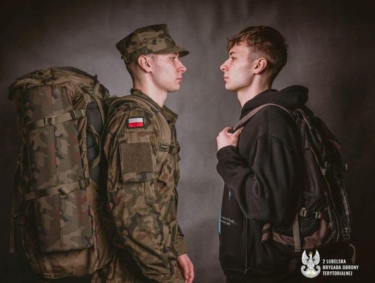 To ostatni moment dla kandydatów, aby dopełnić niezbędnych formalności i odbyć szkolenie wojskowe w 2 LBOT podczas tegorocznych ferii.