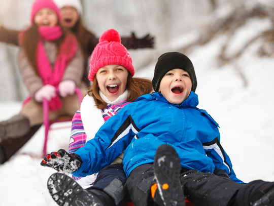 W najbliższy poniedziałek – 19 stycznia – rozpoczyna się pierwsza tura ferii zimowych. Potrwają do 1 marca.