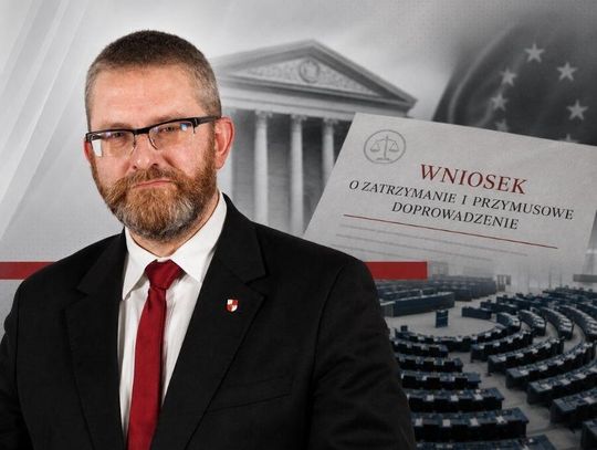 Prokurator generalny Waldemar Żurek zwrócił się do przewodniczącej Parlamentu Europejskiego Roberty Metsoli o wyrażenie zgody na zatrzymanie i przymusowe doprowadzenie Grzegorza Brauna.
