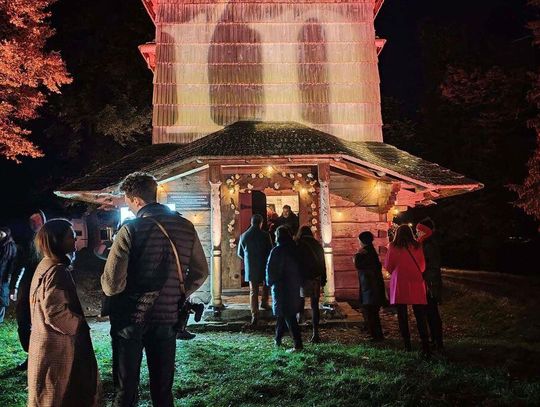 Finał Rezonansów w Korczminie w gm. Ulhówek był niezwykły