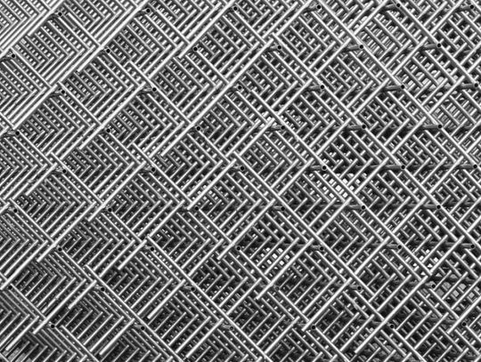 Firma specjalizująca się w cięciu blach z wykorzystaniem lasera