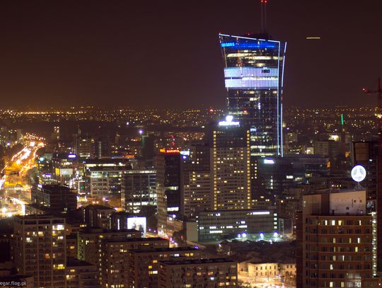 Firma Spokeo tworzy nowy serwis z pracą w Warszawie Joob.pl