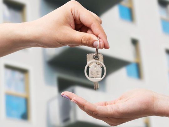 Urzędy Skarbowe coraz mocniej kontrolują osoby wynajmujące mieszkania.