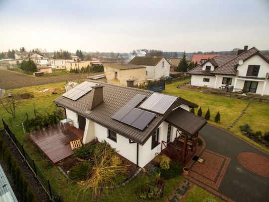 Fotowoltaika dla firm - co warto wiedzieć?