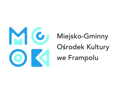 Frampol: Ośrodek kultury ma logo