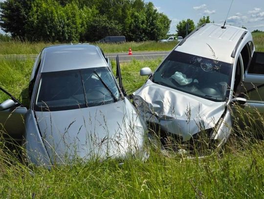 Frampol: Siedem osób w szpitalu, w tym dwoje dzieci