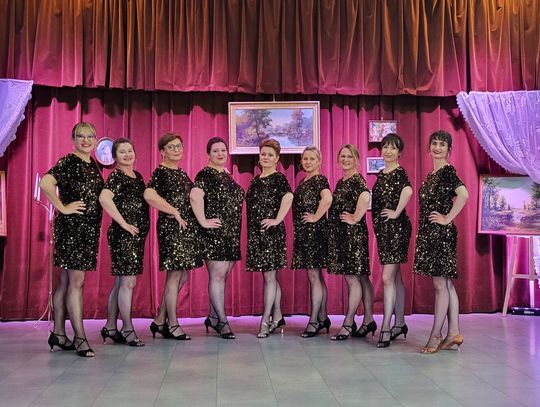 Frampol: Święto ludzi kultury [ZDJĘCIA]