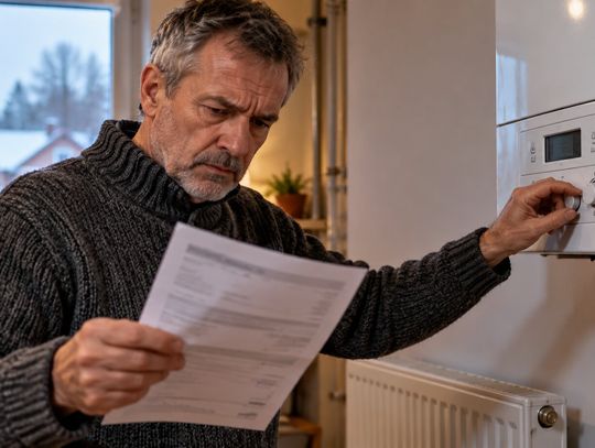 Problem nie dotyczy wyłącznie osób ogrzewających mieszkania i domy gazem.