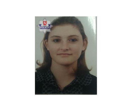 Gdzie jest Małgorzata Obszyńska? 24-latki szuka policja