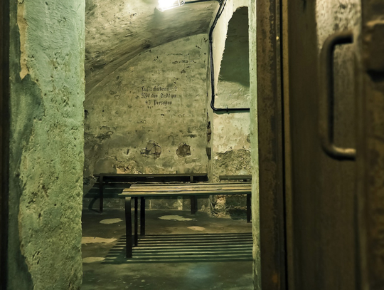 Aplikacja „Gdzie się ukryć” zastąpiła serwis „Schrony”.