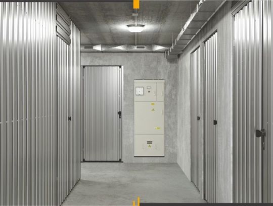 Gdzie sprawdzą się metalowe ścianki działowe?