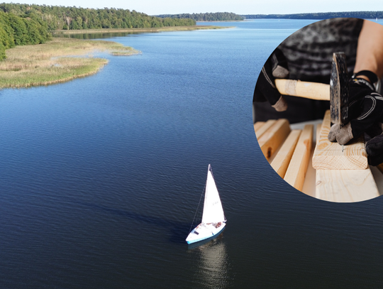 W Polsce w zależności od regionu różnica w zarobkach wynosi kilka tysięcy złotych.