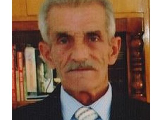 Gm. Horodło: Gdzie jest Kazimierz Rydel? 77-letni mieszkaniec Cegielni zaginął