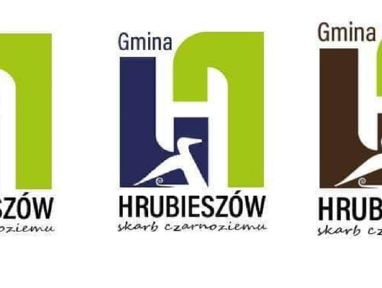 Gm. Hrubieszów: Nowe logo i hasło promocyjne