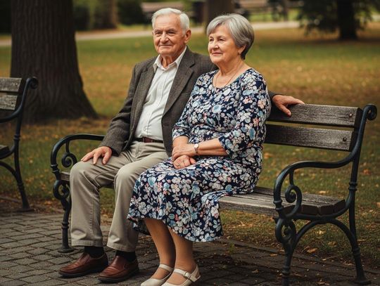 Gm. Hrubieszów: Seniorzy mogą korzystać z Ogólnopolskiej Karty Seniora. Już wydano 300 kart