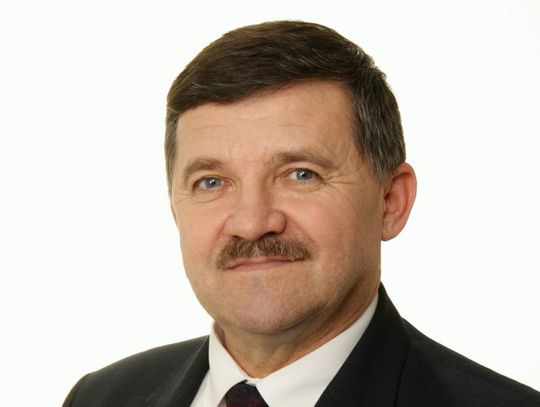 Nowym burmistrzem Łaszczowa został Mariusz Zając.