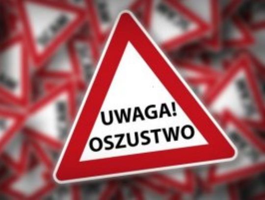 Gm. Lubycza Królewska: Kobieta podwójnie oszukana. Straciła kilkadziesiąt tysięcy złotych