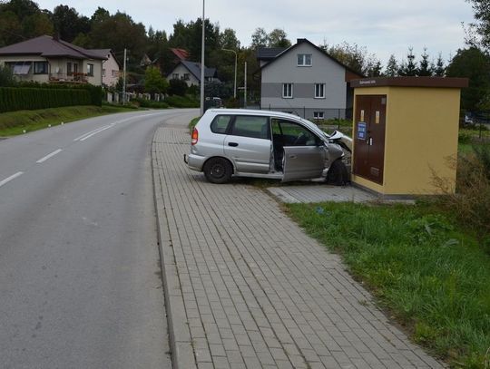 Zarzuty usłyszy zarówno 52-latka z gminy Radecznica, jak i jej znajomy.