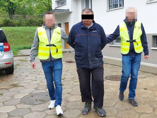 Na trzy miesiące trafił do aresztu 54-letni mężczyzna, podejrzany o zabójstwo swojej partnerki.