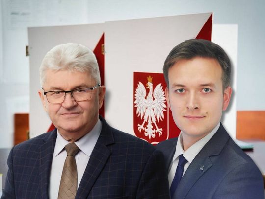 Do drugiej tury wyborów na wójta gm. Sułów przeszli Leon Bulak i Piotr Kaliszewski.