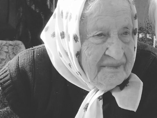 Gm. Sułów: Pożegnanie 103-latki (TYLKO W GAZECIE)