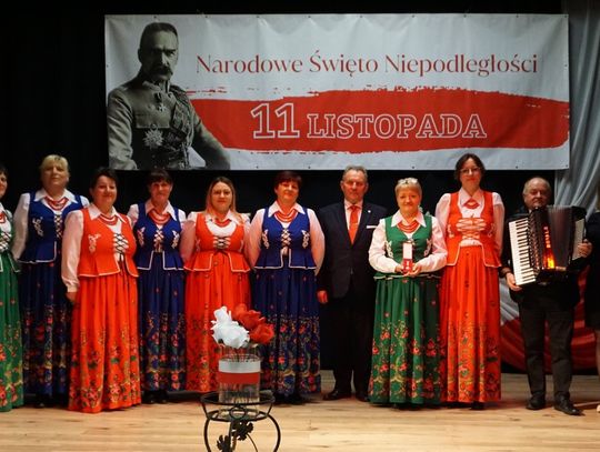 Grabowiczanki zostały nagrodzone odznaką honorową „Zasłużony dla Kultury Polskiej”.