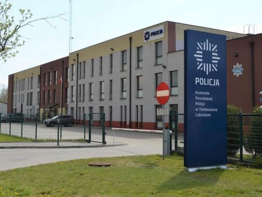 Gm. Susiec: Pies pogryzł swoich właścicieli. Małżeństwo trafiło do szpitala