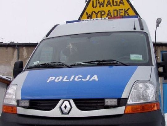 Gm. Susiec: Wypadek w Majdanie Sopockim. Volkswagen zderzył się z fiatem ducato