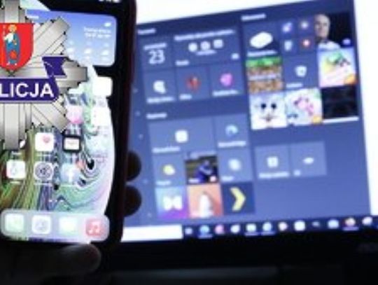 Mieszkaniec gminy Telatyn, zamiast zarobić, stracił 90 000 złotych.