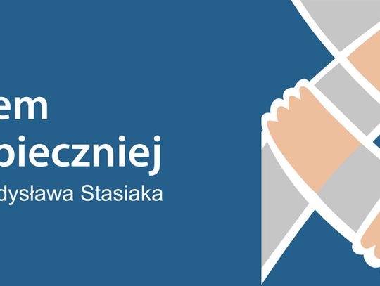 Gm. Telatyn: Senior wzorem dla juniora. Ma być bezpiecznie