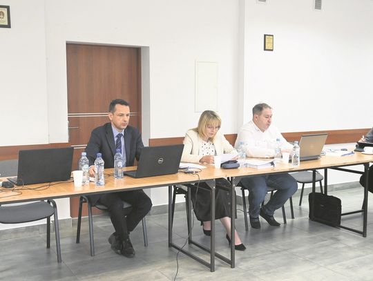 W 2022 roku gmina Tomaszów Lubelski zrealizowała wiele milionowych inwestycji. Radni nie mieli zastrzeżeń co do wykonania budżetu.