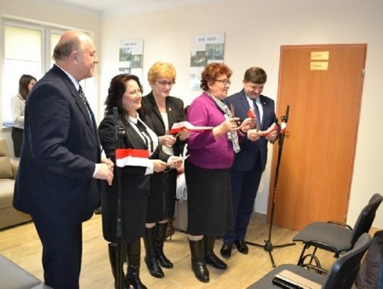 Gm. Tyszowce: Klub Senior+ w Perespie już otwarty