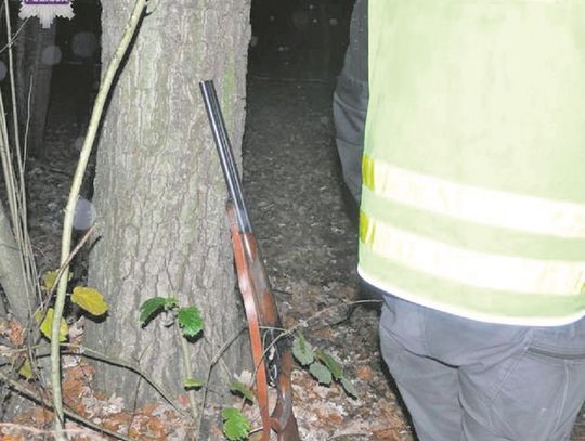 Gm. Ulhówek: Wyrok w zawieszeniu za śmiertelny postrzał na polowaniu