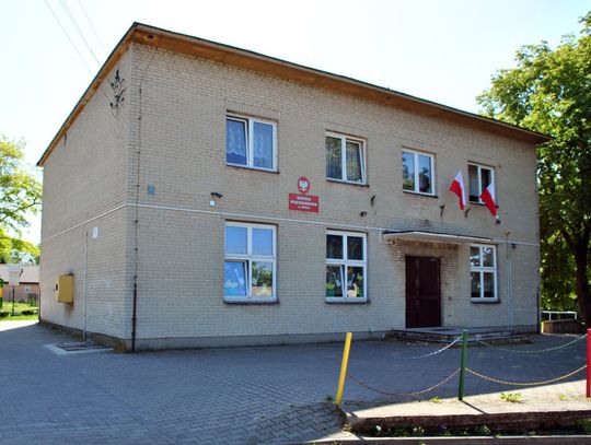Gm. Zamość: Szkoły w Lipsku i Pniówku przejdą remont