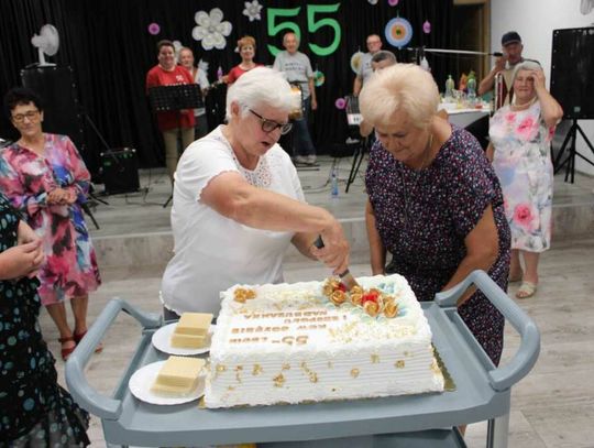 Gmina Dołhobyczów: Gospodynie z Gołębia działają od 55 lat