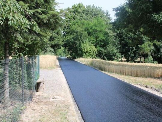 Gmina Hrubieszów oficjalnie otrzymała dofinansowanie z Rządowego Funduszu Rozwoju Dróg na inwestycję drogową w Masłomęczu.