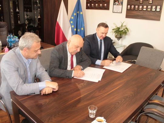 Gmina Hrubieszów daje pół miliona szpitalowi