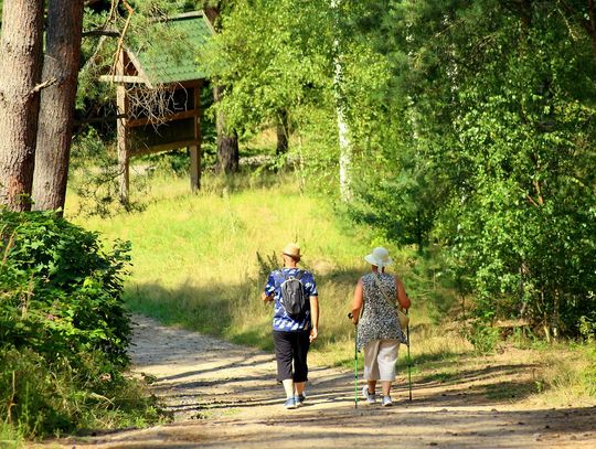 Gmina Hrubieszów integruje i aktywizuje seniorów