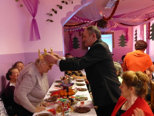 Gmina Hrubieszów: Seniorzy świętowali