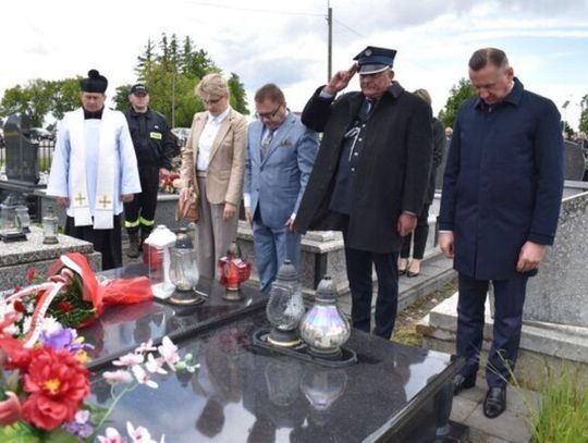 Gmina Hrubieszów: W rocznicę Bitwy pod Monte Cassino