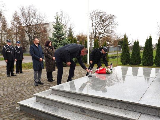 Gmina Mircze oddała hołd ofiarom bestialskiej pacyfikacji Gmina Mircze oddała hołd ofiarom bestialskiej pacyfikacji.