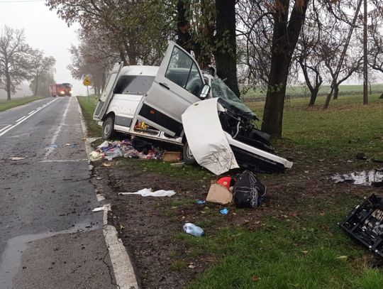 Gmina Mircze: Ukrainiec skazany za wypadek, w którym zginęły 3 osoby