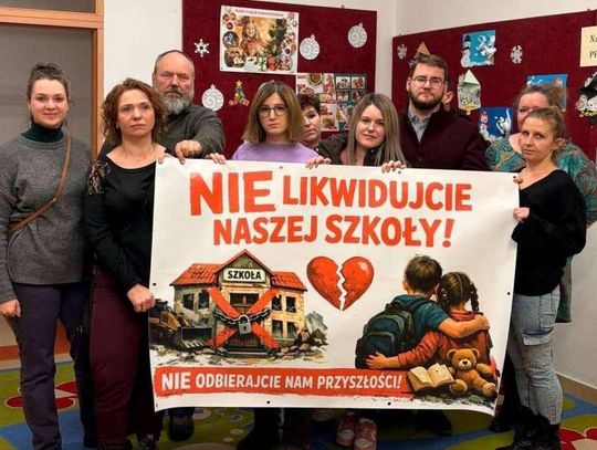 Gmina Stary Zamość: Szkoła w Udryczach pozostanie, jeśli znajdą się dzieci Gmina Stary Zamość: Szkoła w Udryczach pozostanie, jeśli znajdą się dzieci